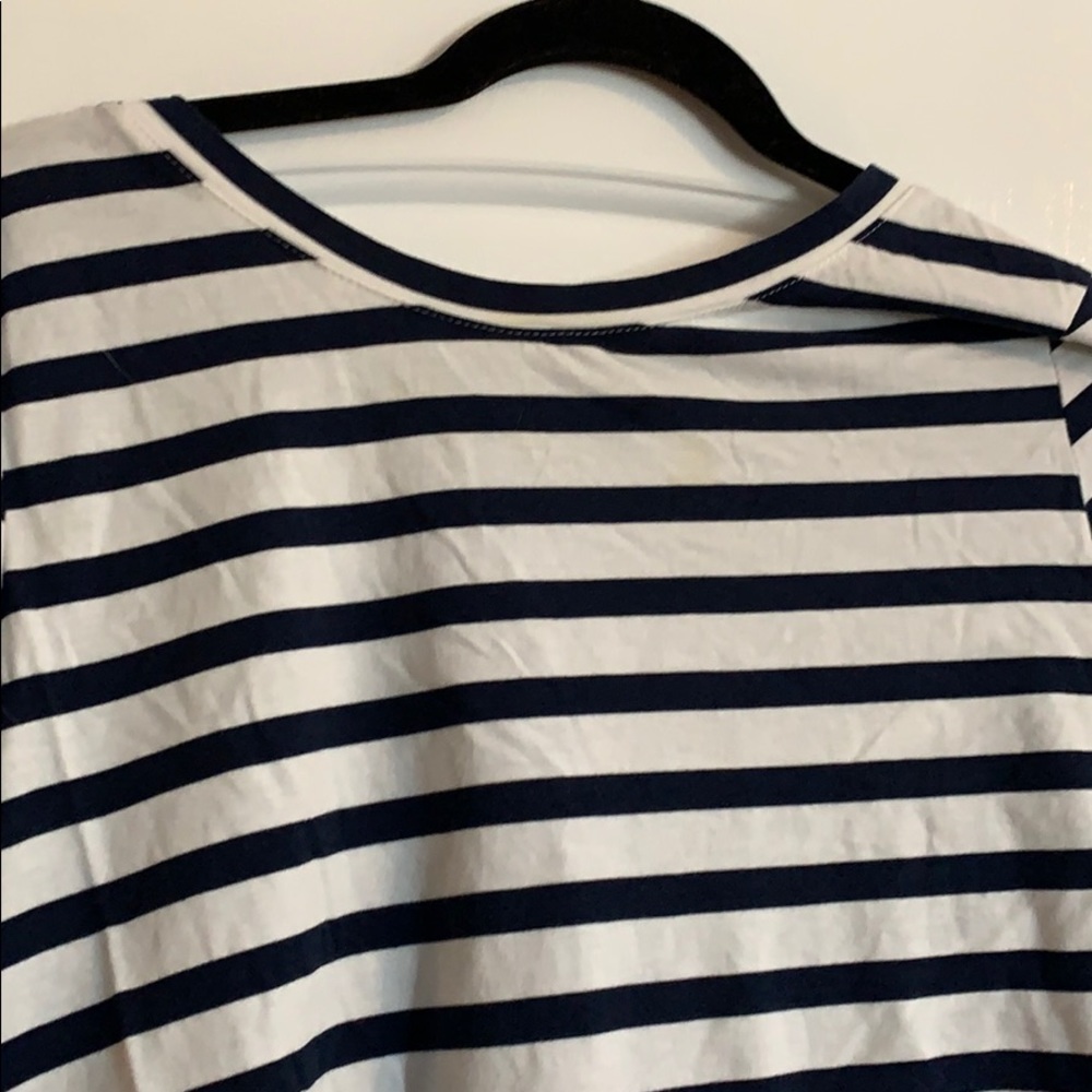 Casual top